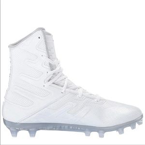 under armour highlight cleats amazon